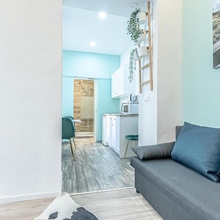 Mariahilfer Boutique Rooms - Virtual Reception & Self-Checkin Wina Bagian luar foto