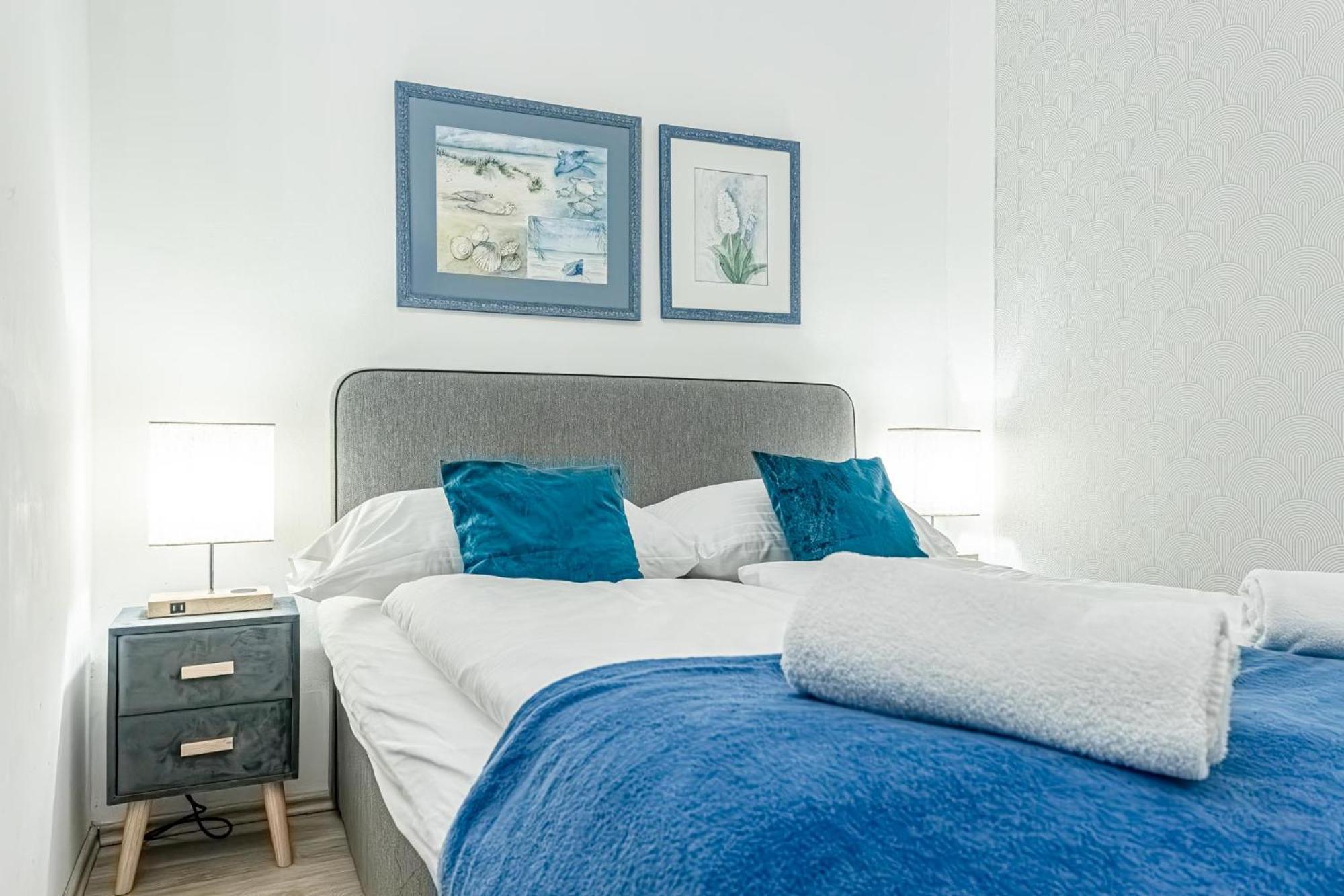 Mariahilfer Boutique Rooms - Virtual Reception & Self-Checkin Wina Bagian luar foto