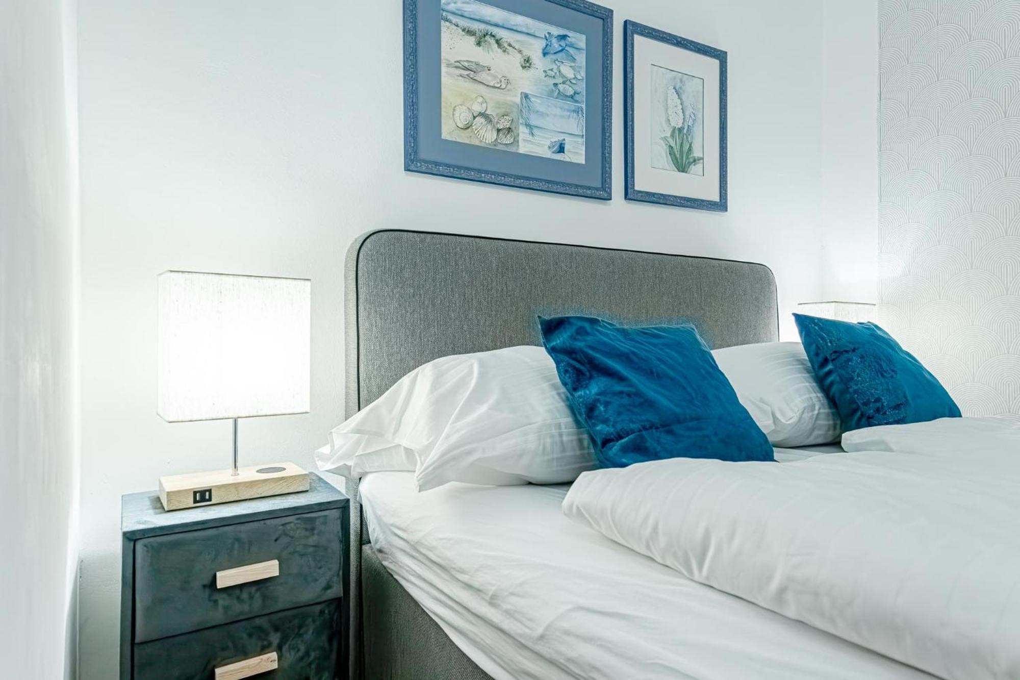 Mariahilfer Boutique Rooms - Virtual Reception & Self-Checkin Wina Bagian luar foto