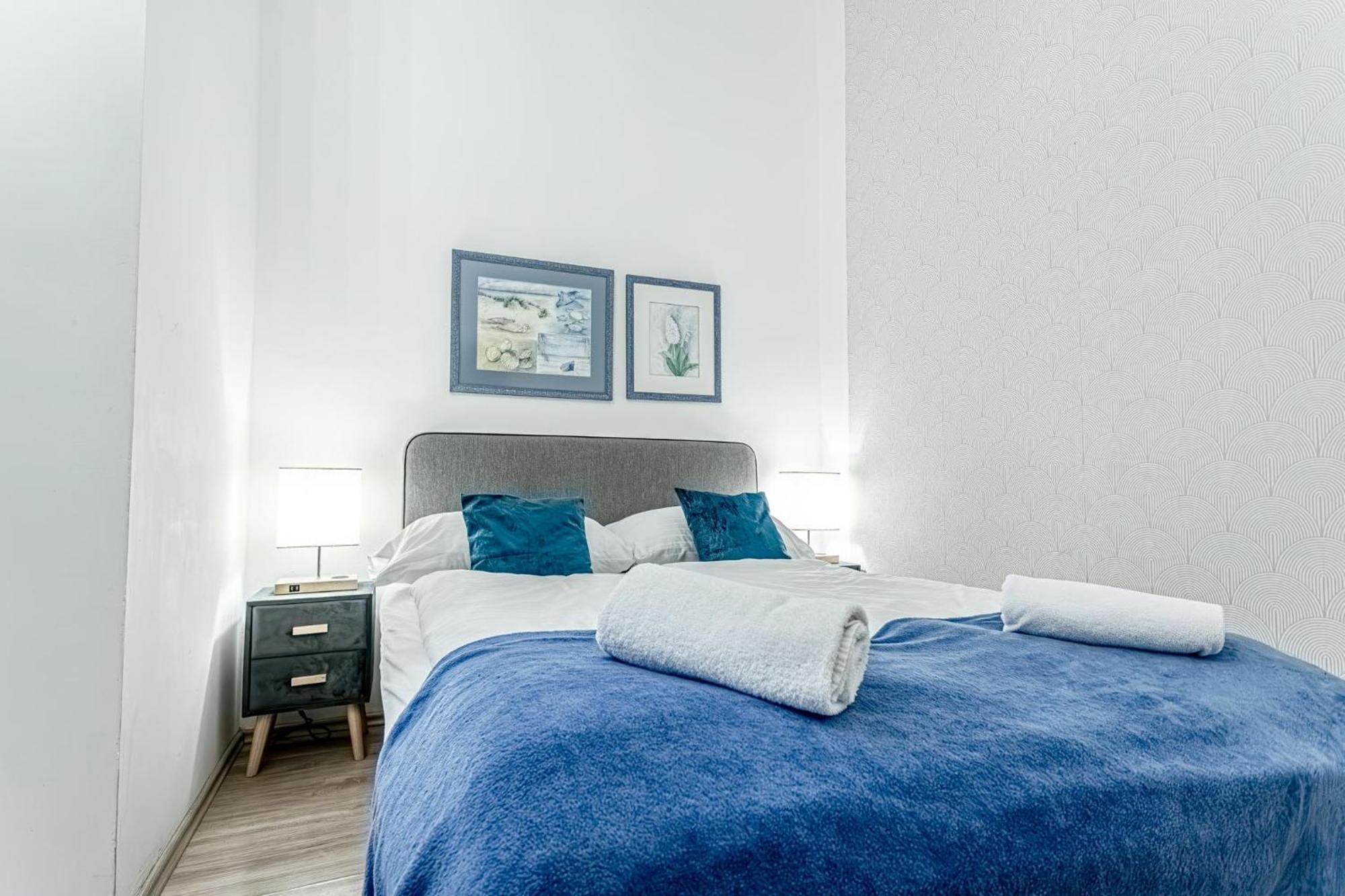Mariahilfer Boutique Rooms - Virtual Reception & Self-Checkin Wina Bagian luar foto