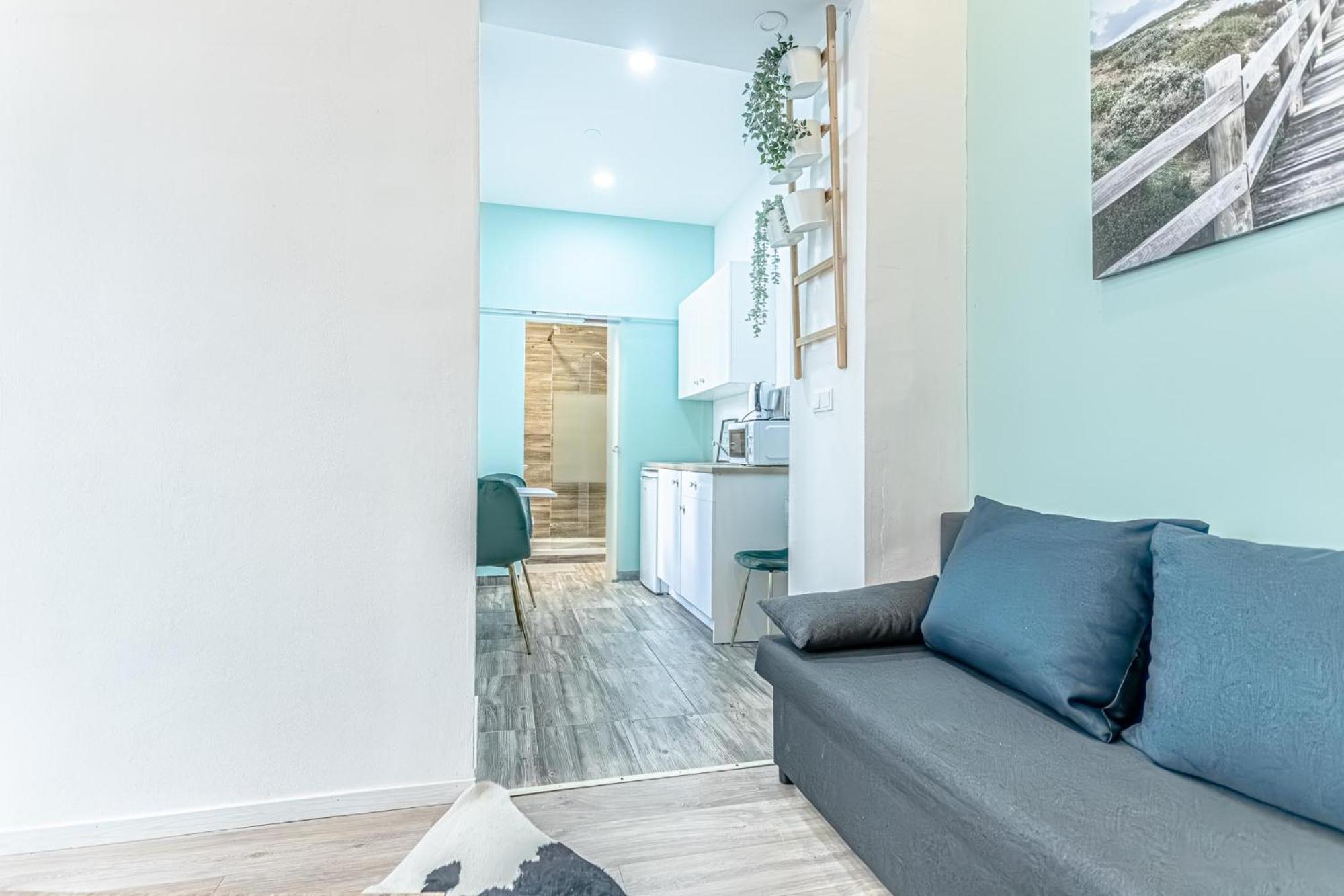 Mariahilfer Boutique Rooms - Virtual Reception & Self-Checkin Wina Bagian luar foto