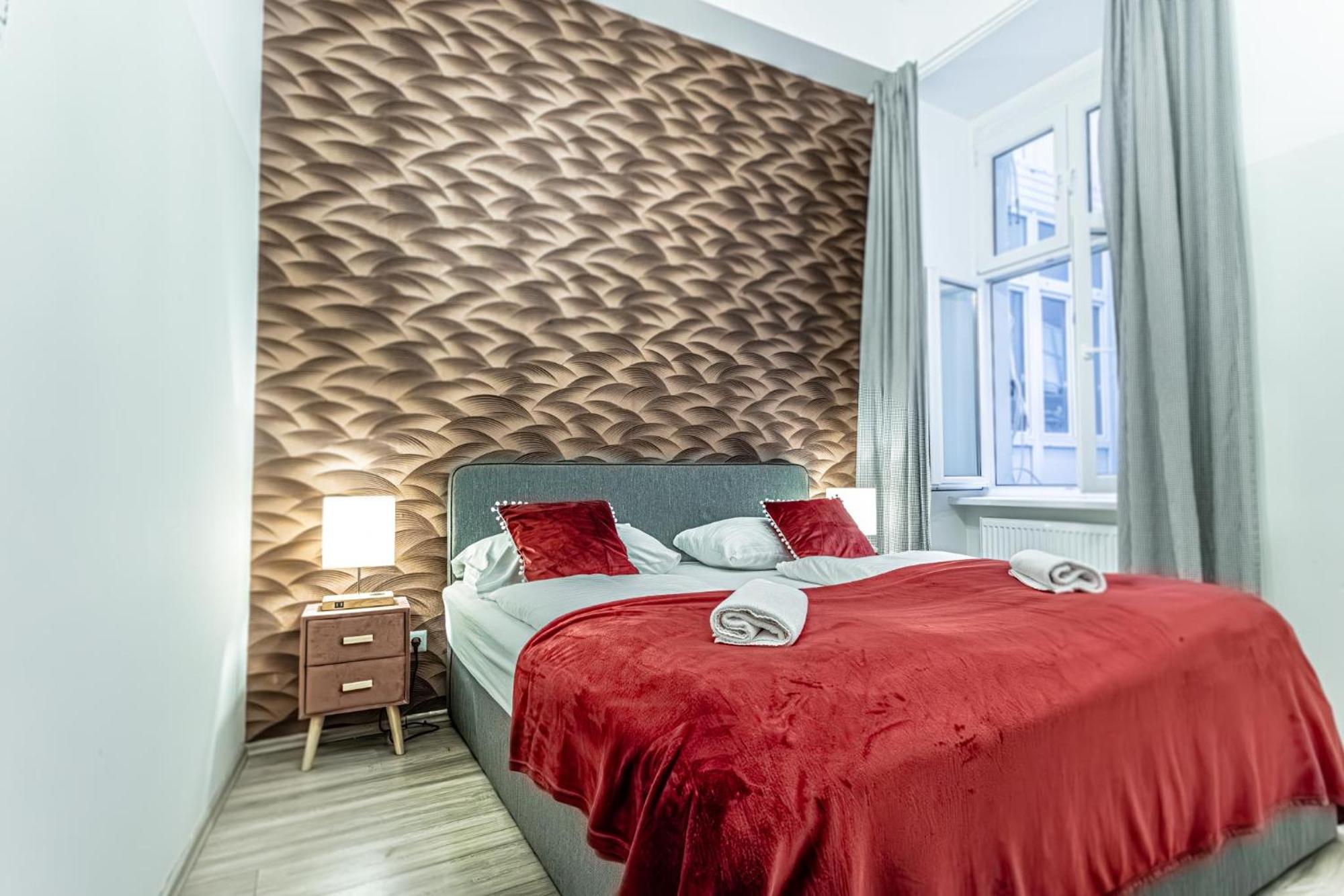 Mariahilfer Boutique Rooms - Virtual Reception & Self-Checkin Wina Bagian luar foto