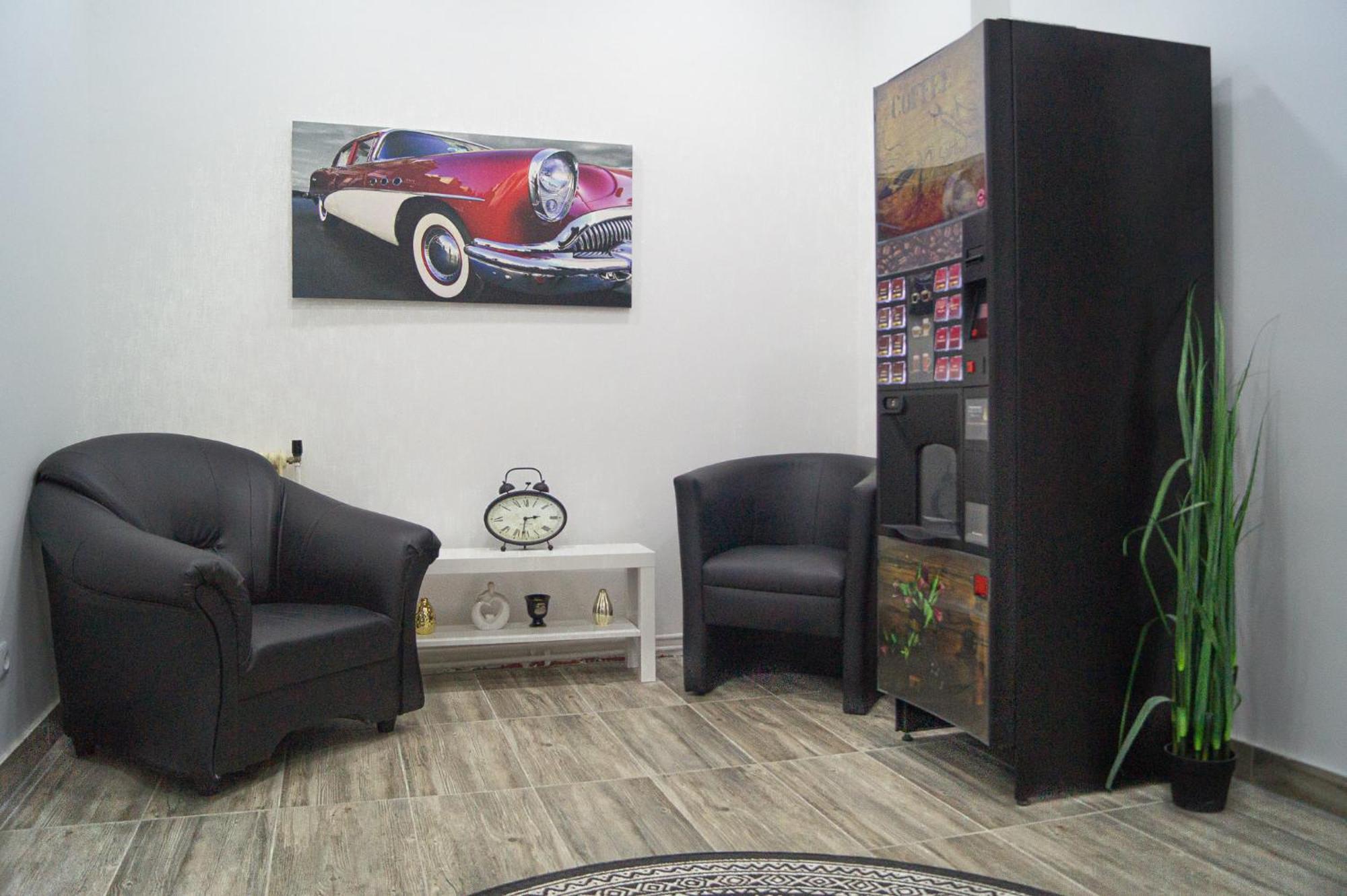 Mariahilfer Boutique Rooms - Virtual Reception & Self-Checkin Wina Bagian luar foto