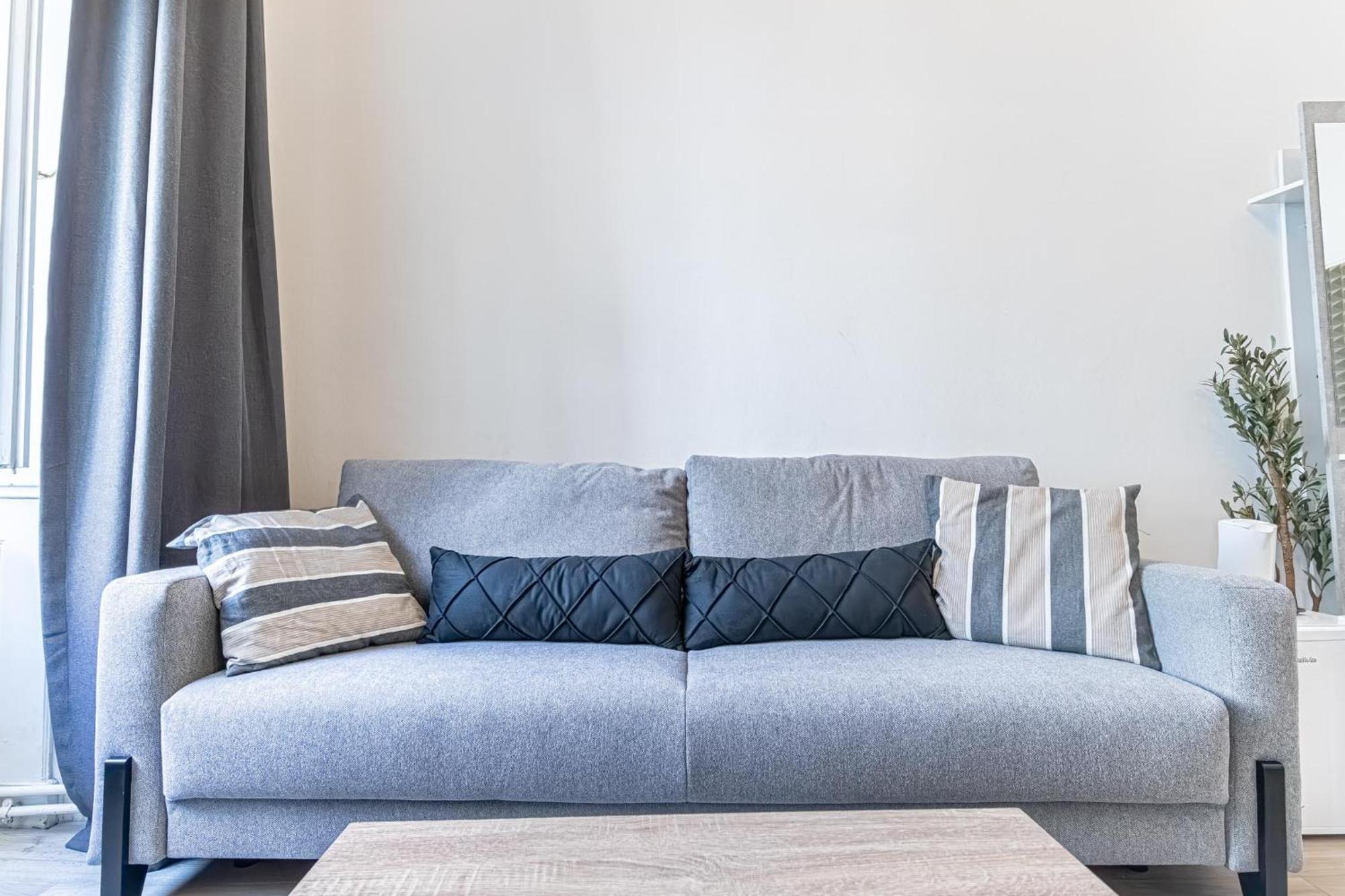 Mariahilfer Boutique Rooms - Virtual Reception & Self-Checkin Wina Bagian luar foto